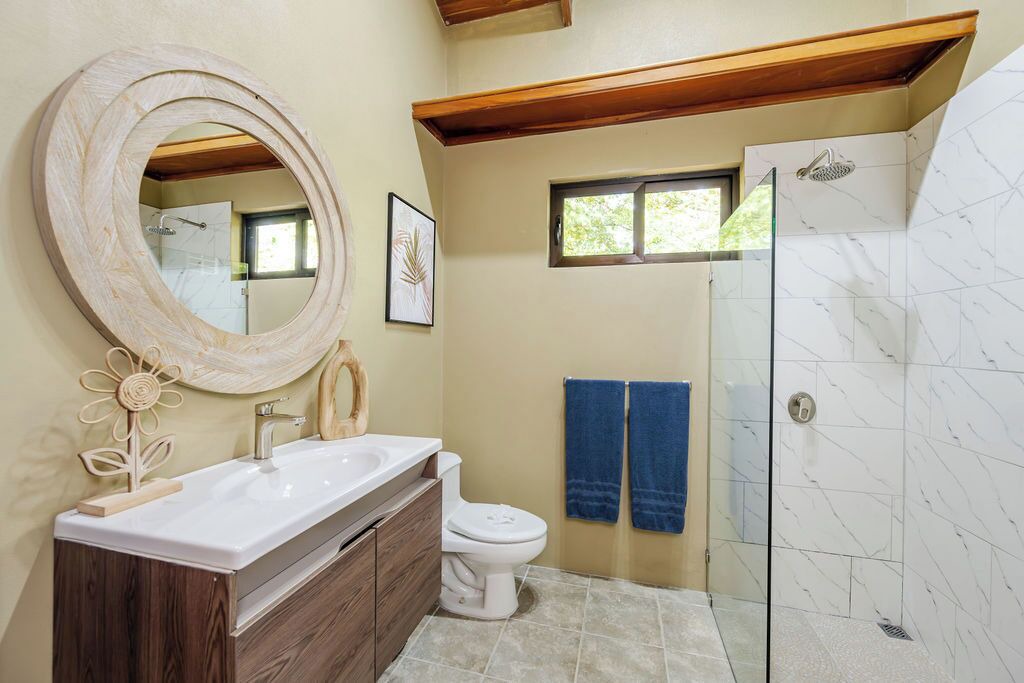 Photo of Bathroom in Playa Hermosa