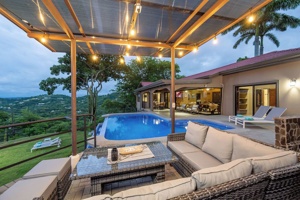 Photo of Outdoor in Playa Hermosa