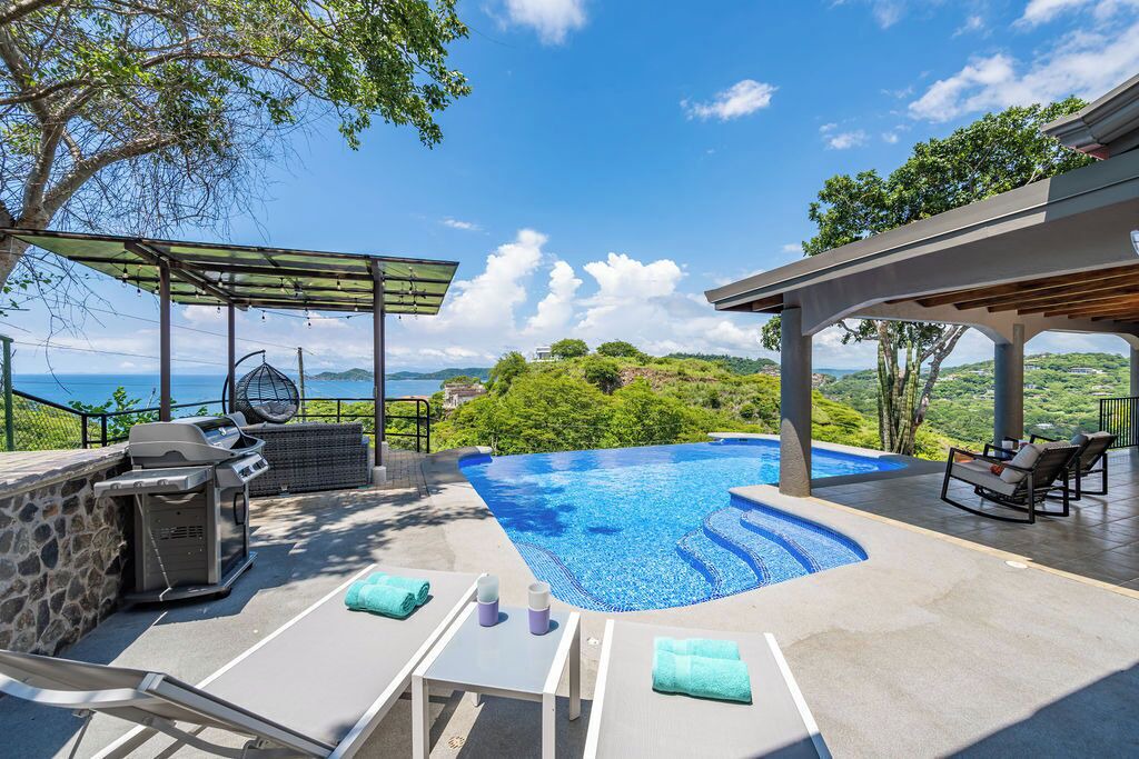 Photo of Outdoor in Playa Hermosa