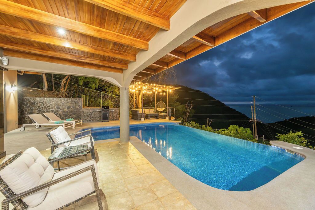 Photo of Outdoor in Playa Hermosa