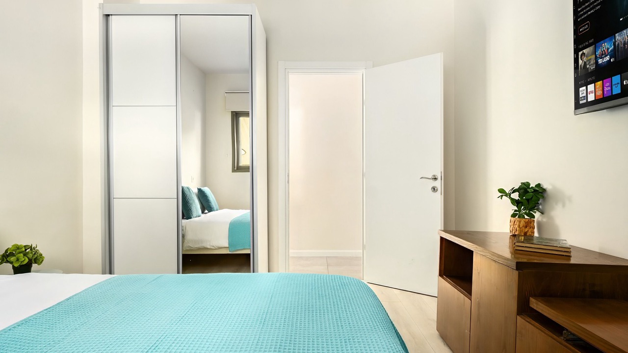 Photo of Bedroom in Netanya