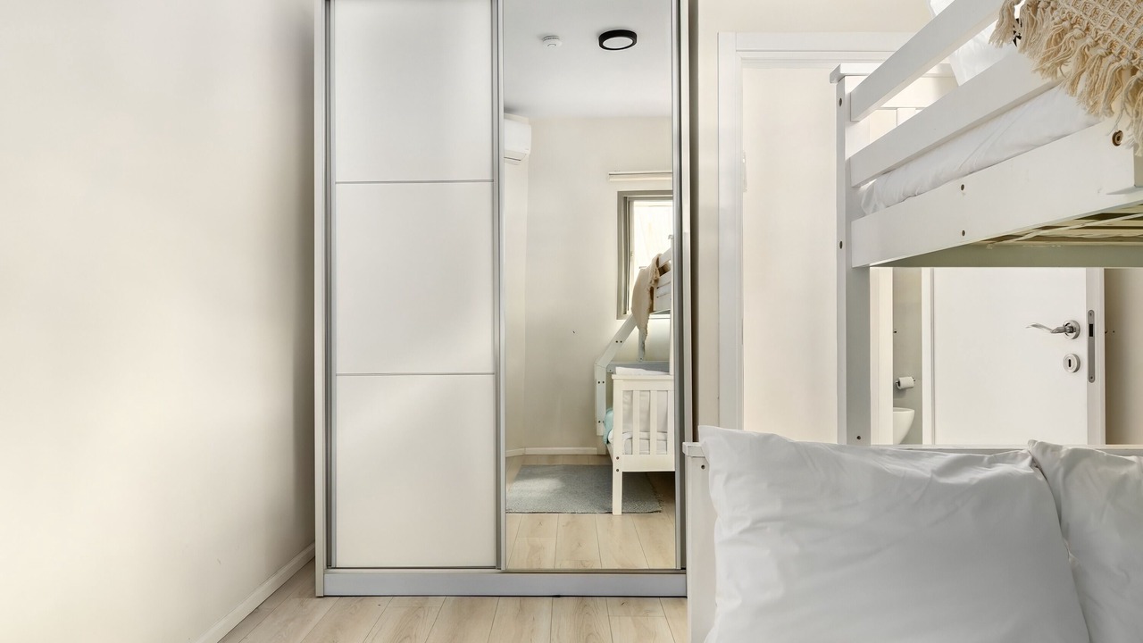 Photo of Bedroom in Netanya