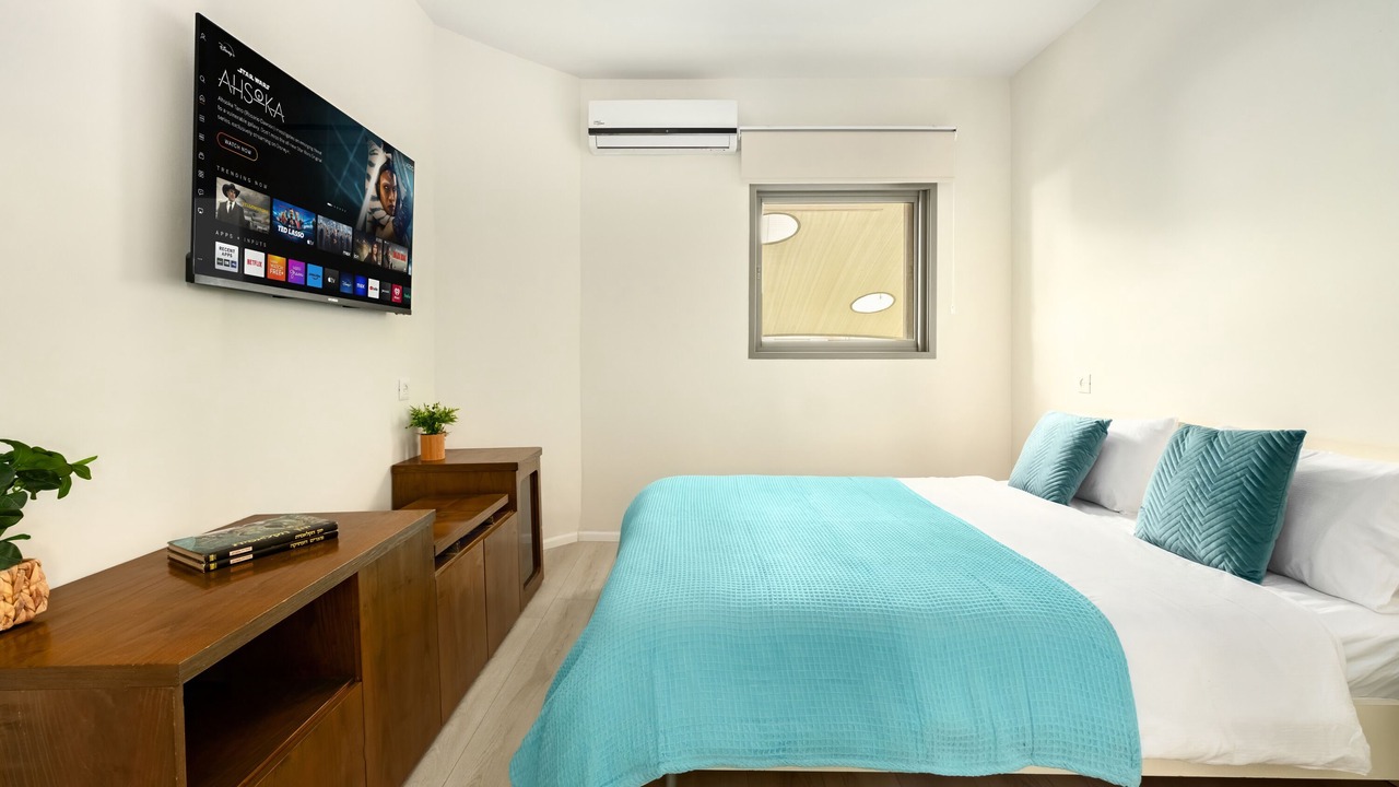Photo of Bedroom in Netanya