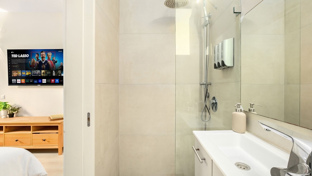 Photo of Bathroom in Netanya