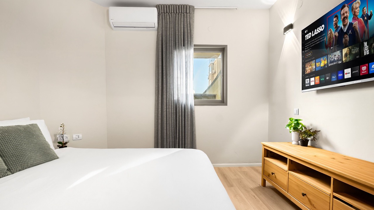 Photo of Bedroom in Netanya