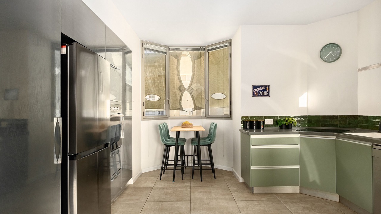 Photo of Kitchen in Netanya