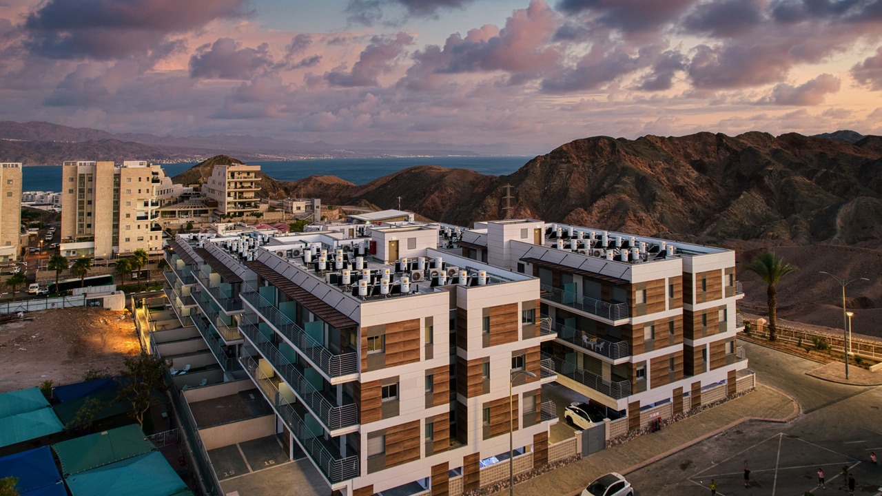 Photo of Outdoor in Eilat