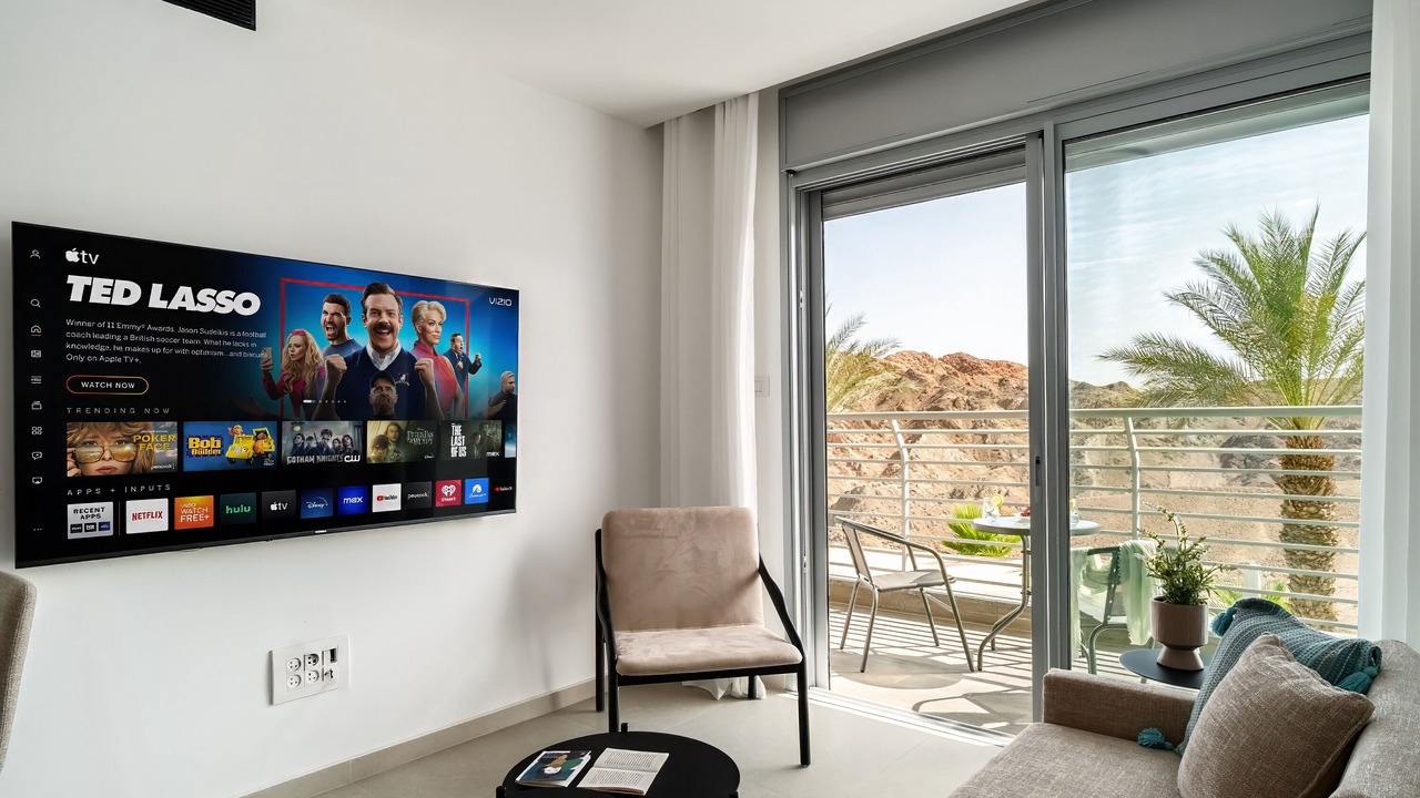 Photo of Livingroom in Eilat
