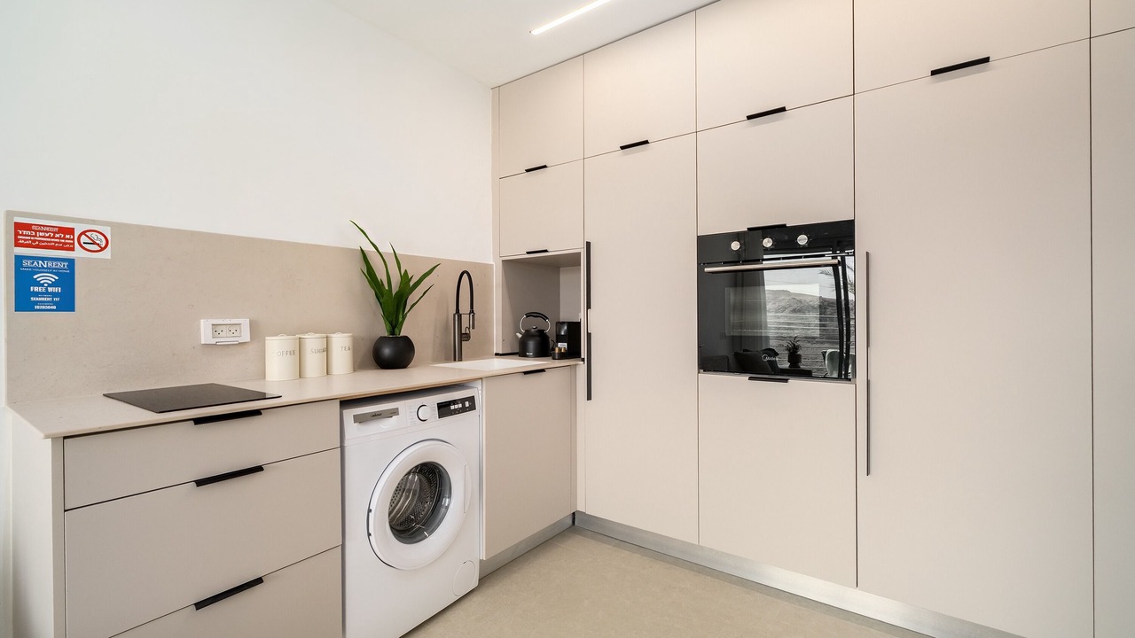 Photo of Kitchen in Eilat