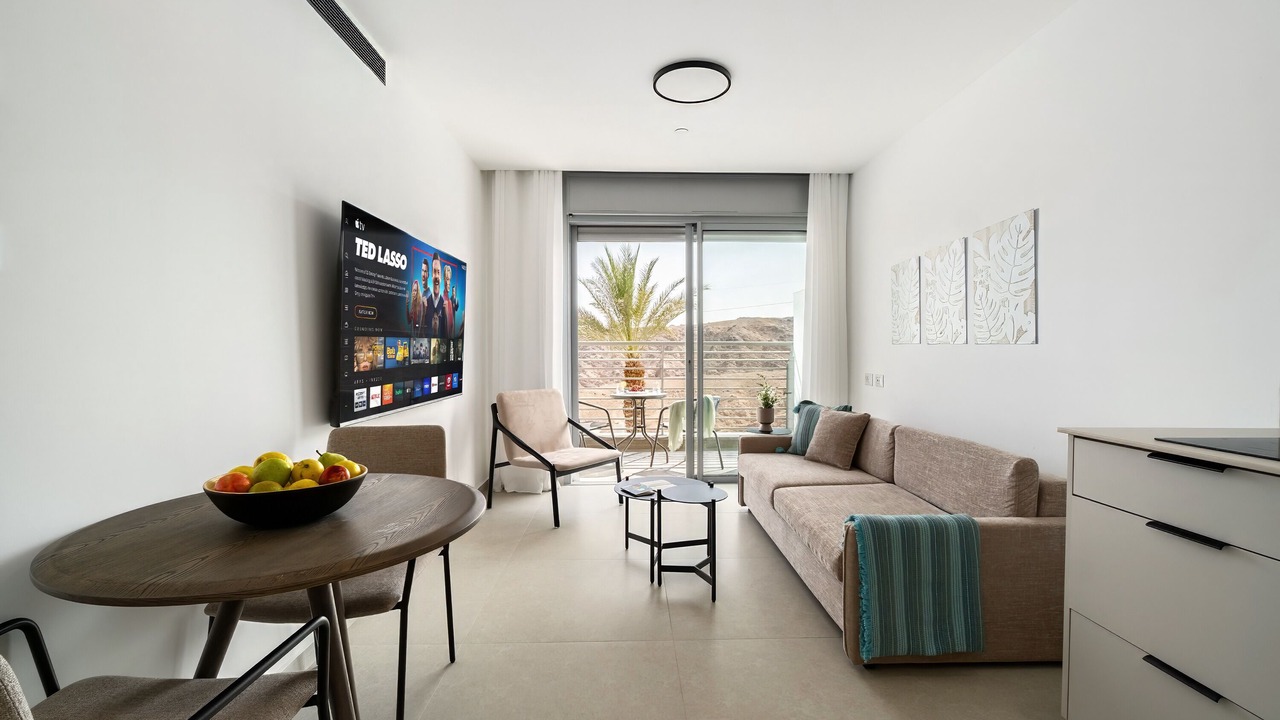 Photo of Livingroom in Eilat