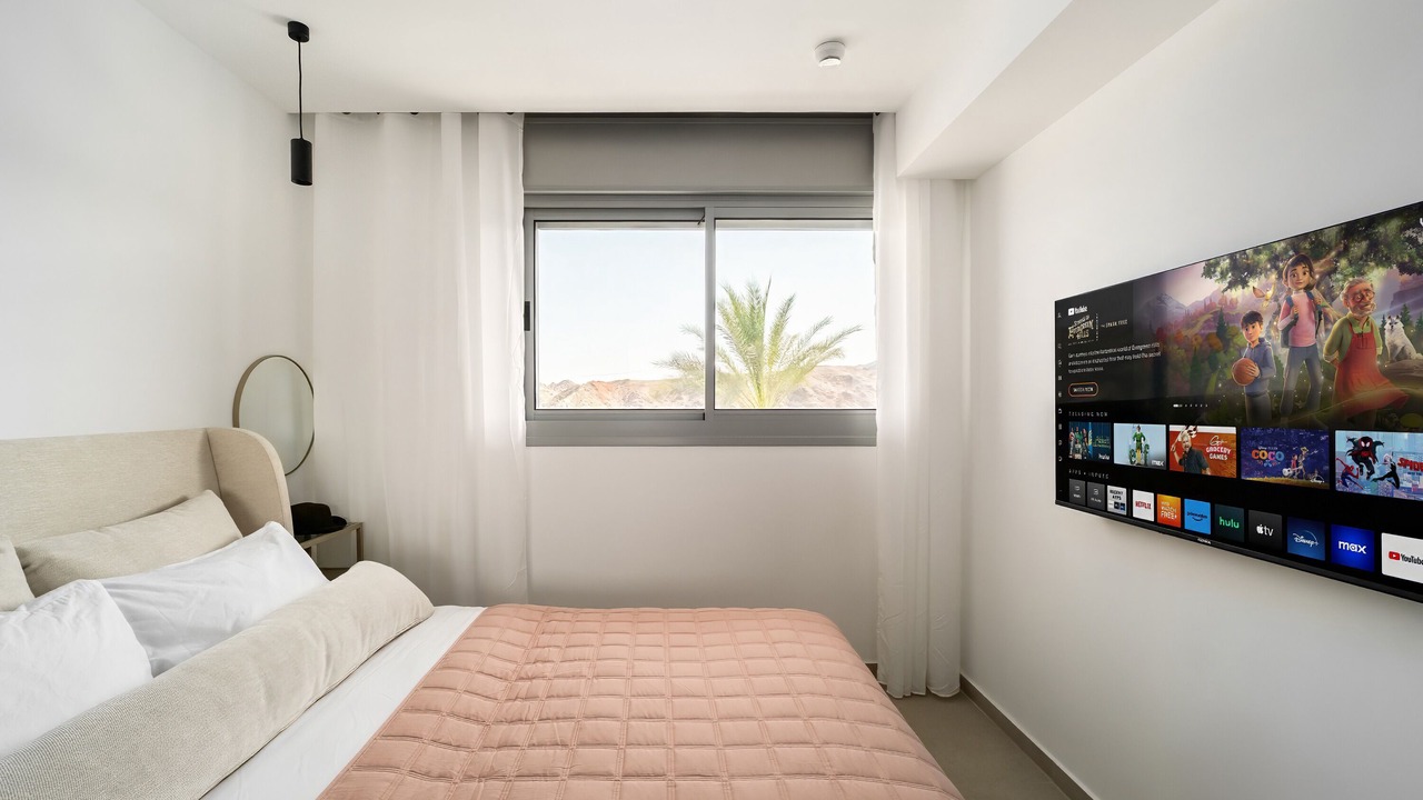 Photo of Bedroom in Eilat