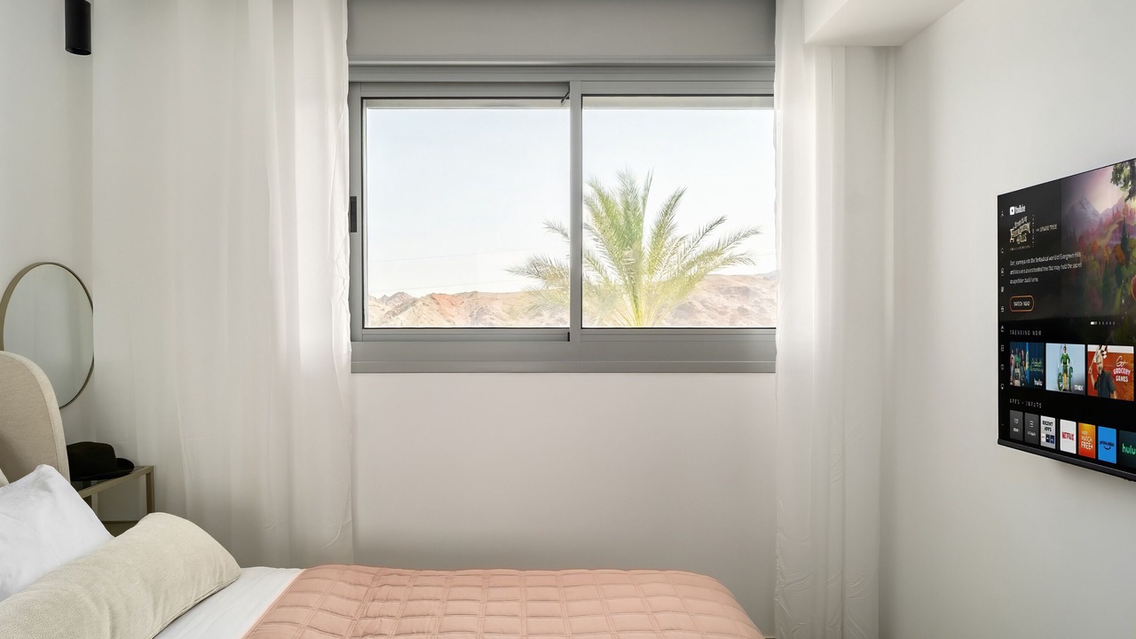 Photo of Bedroom in Eilat