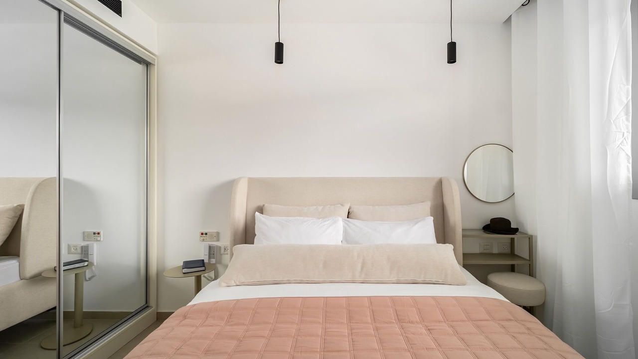 Photo of Bedroom in Eilat