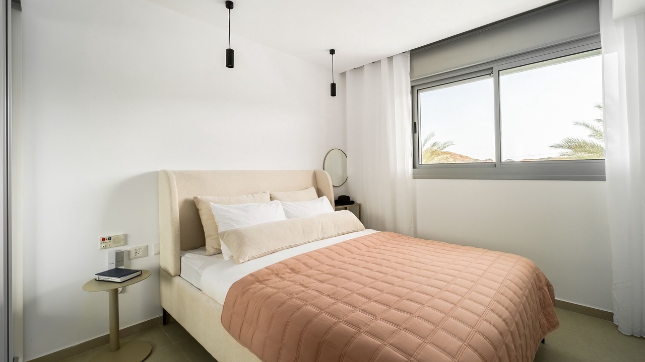 Photo of Bedroom in Eilat