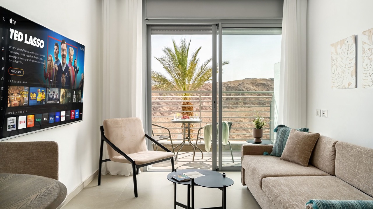 Photo of Livingroom in Eilat