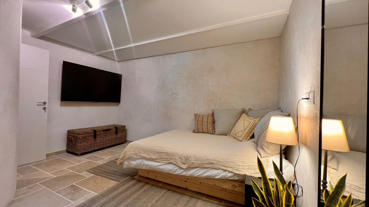 Photo of Bedroom in Haifa
