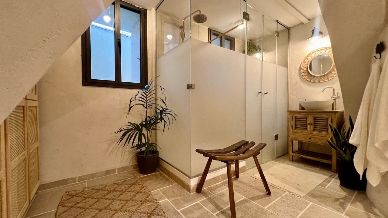 Photo of Bathroom in Haifa