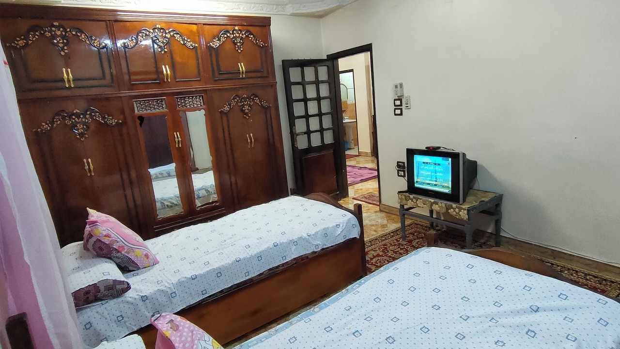 Photo of Bedroom in Aswan