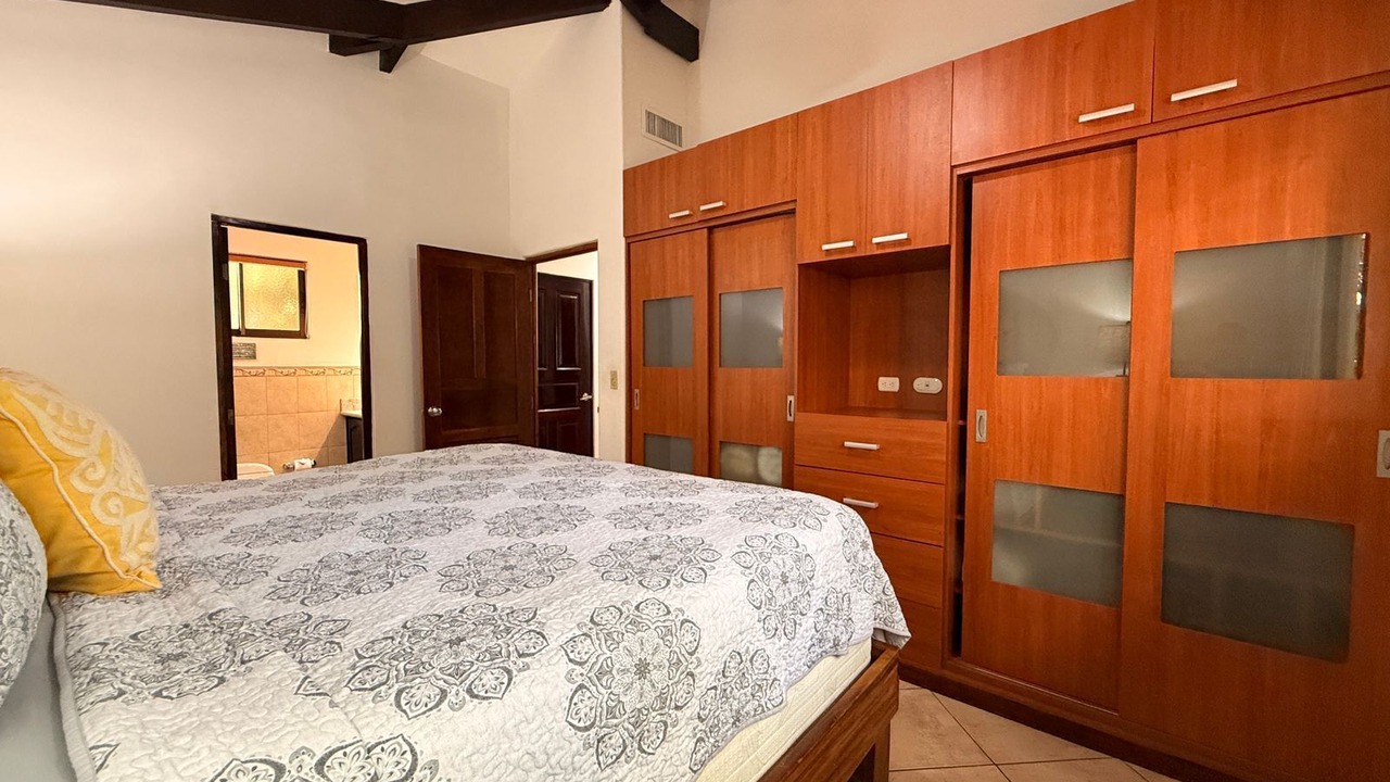 Photo of Bedroom in Playa Hermosa