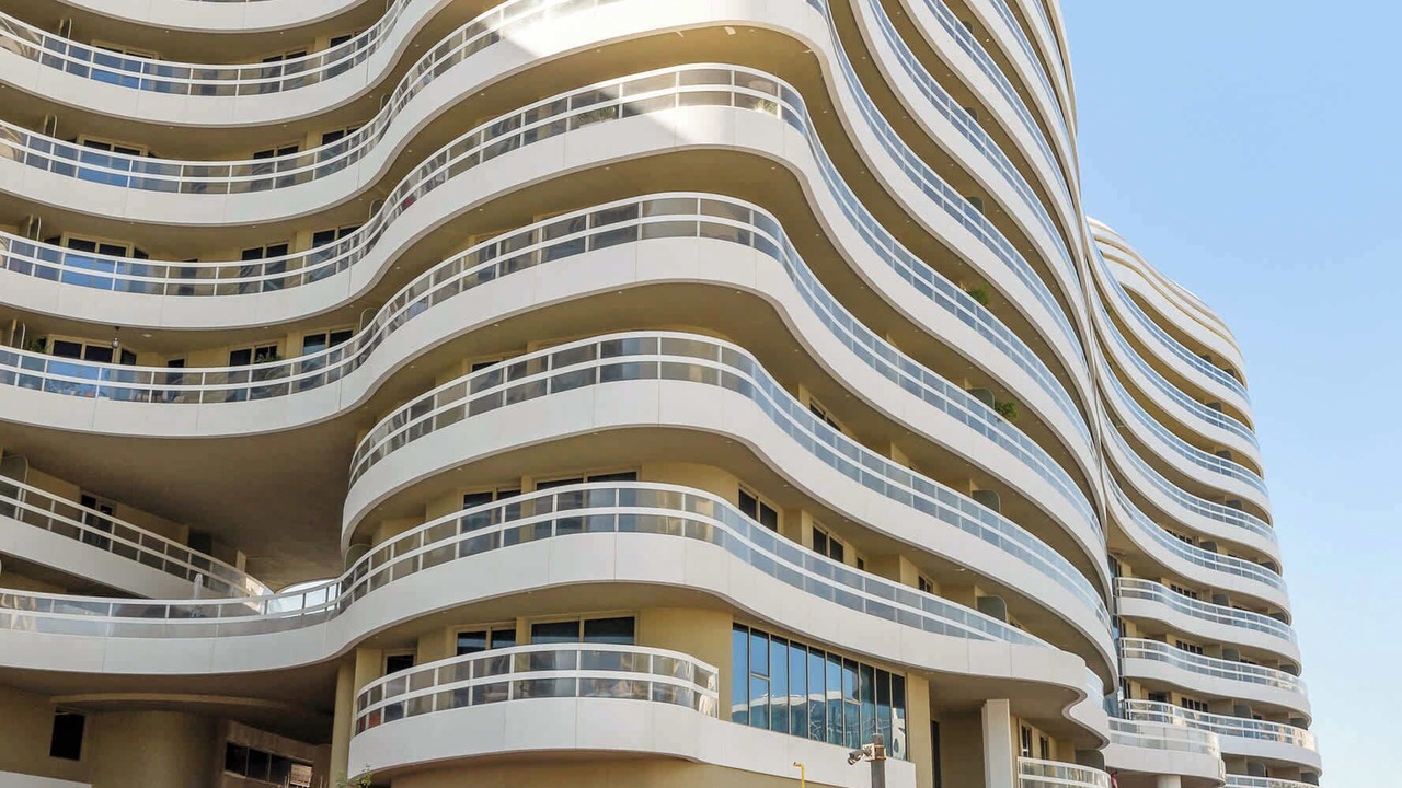 Photo of Others in Saadiyat Cultural District