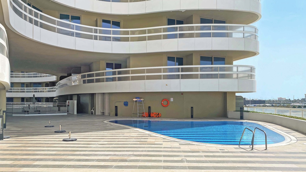 Photo of Outdoor in Saadiyat Cultural District