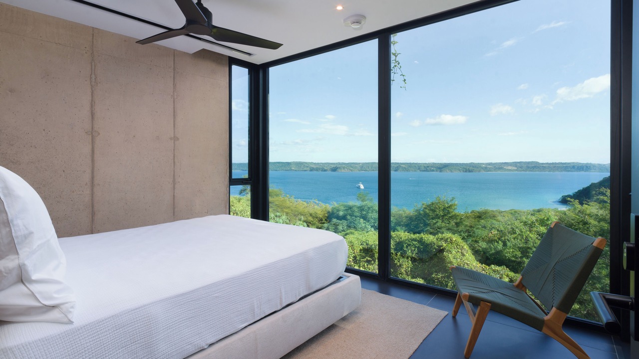 Photo of Bedroom in Papagayo Peninsula