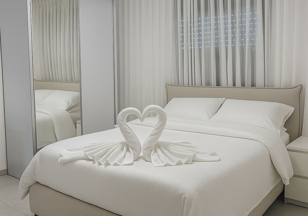 Photo of Bedroom in Tiberias