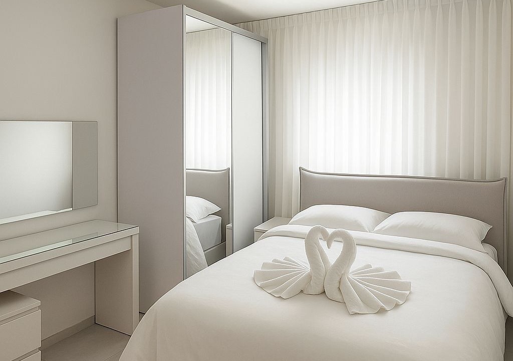 Photo of Bedroom in Tiberias