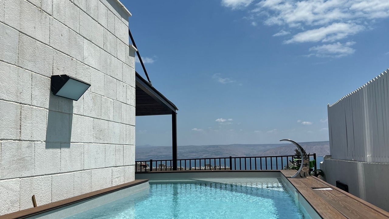 Photo of Outdoor in Tiberias