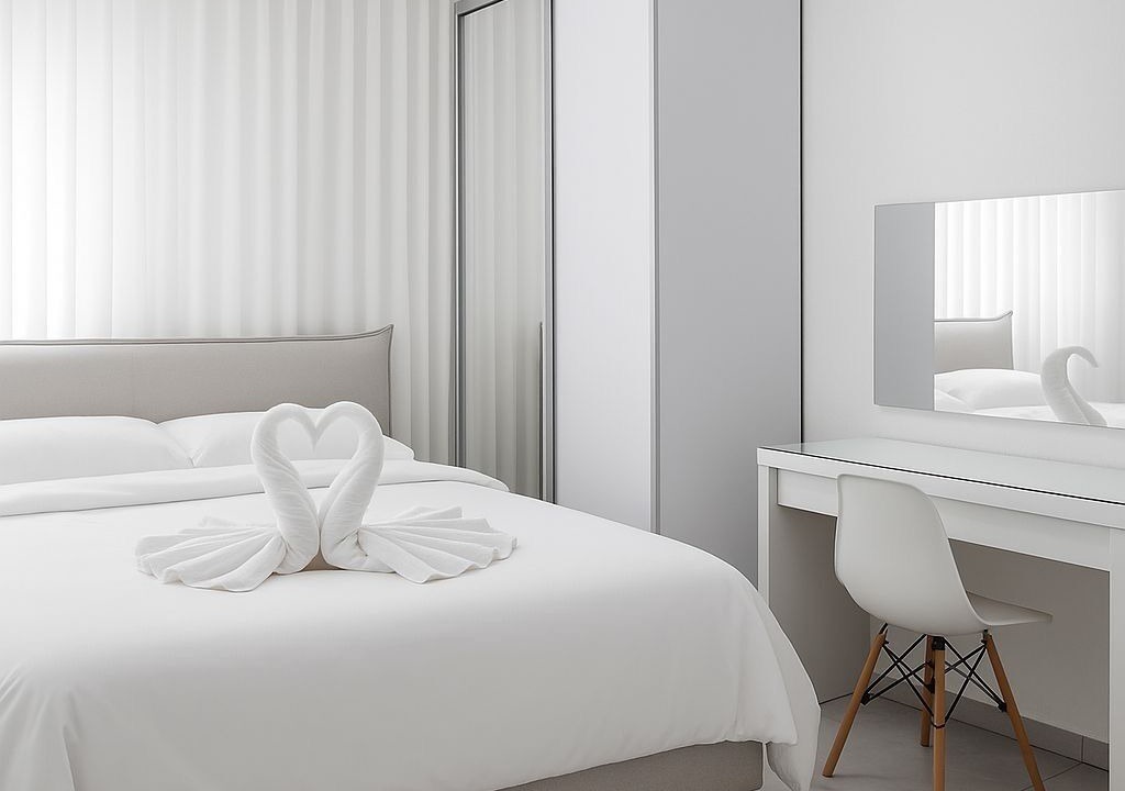 Photo of Bedroom in Tiberias