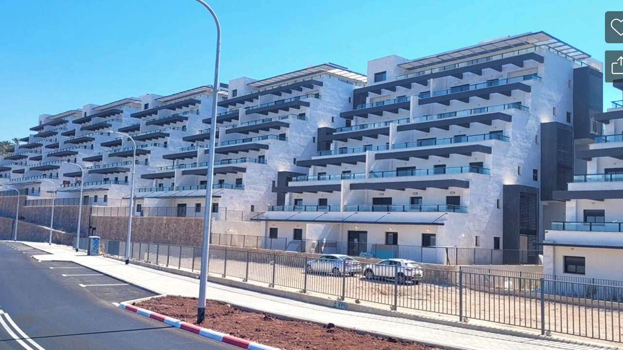 Photo of Outdoor in Tiberias