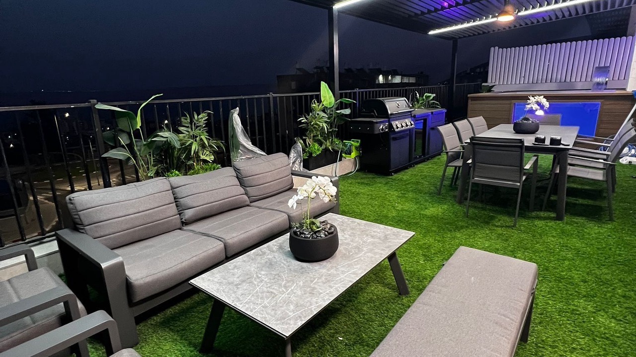 Photo of Outdoor in Tiberias