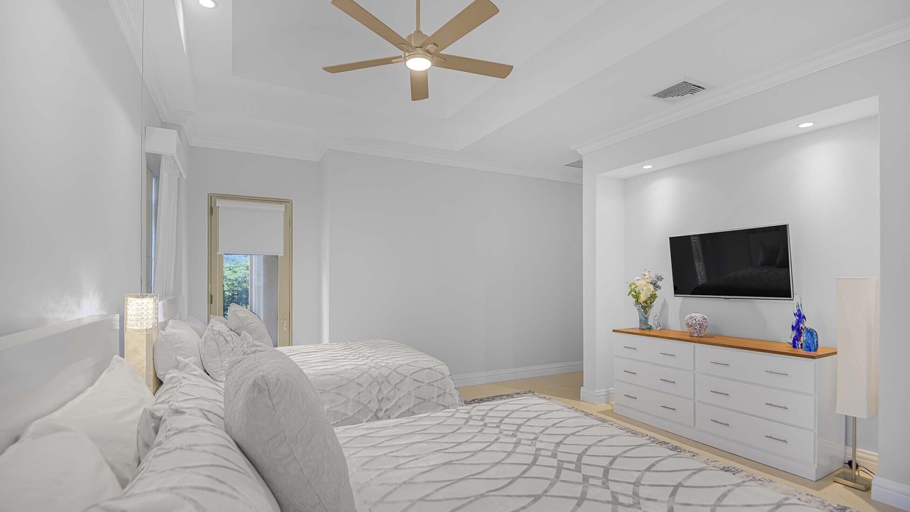 Photo of Bedroom in Herradura