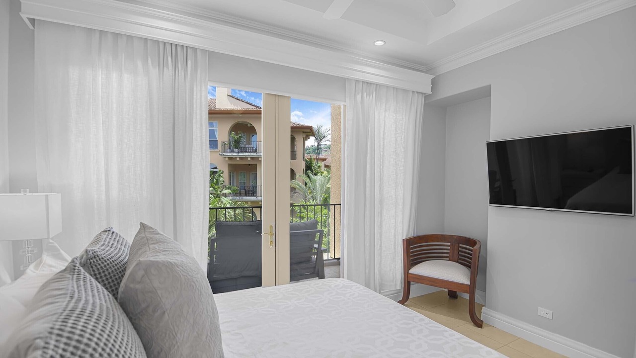 Photo of Bedroom in Herradura