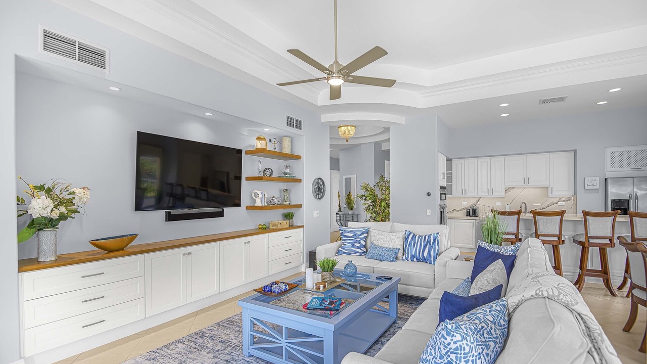 Photo of Livingroom in Herradura