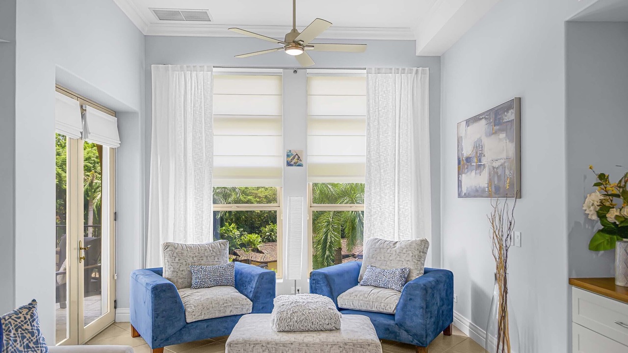 Photo of Livingroom in Herradura