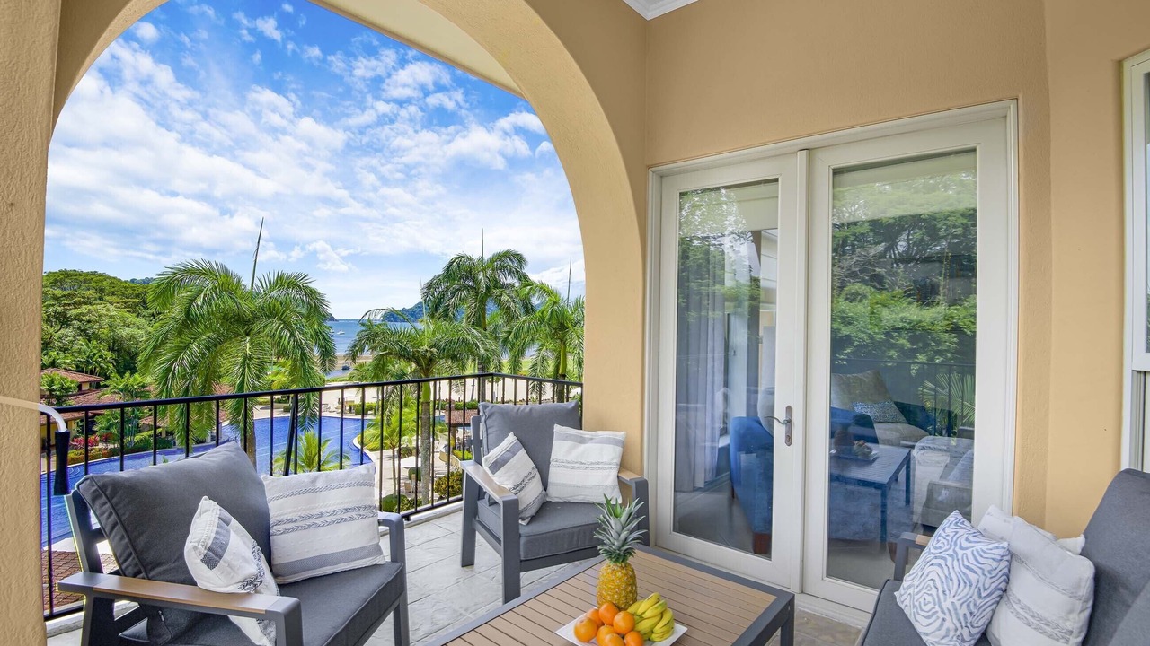 Photo of Patio Balcony in Herradura