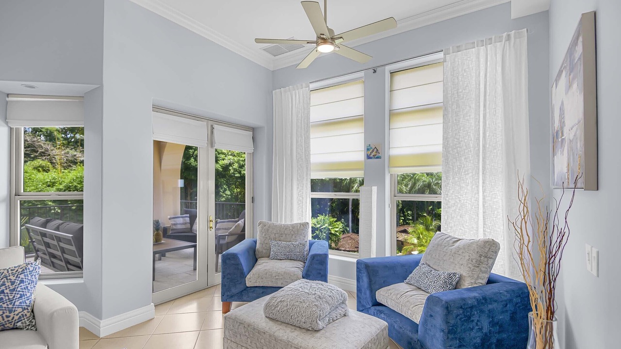 Photo of Livingroom in Herradura