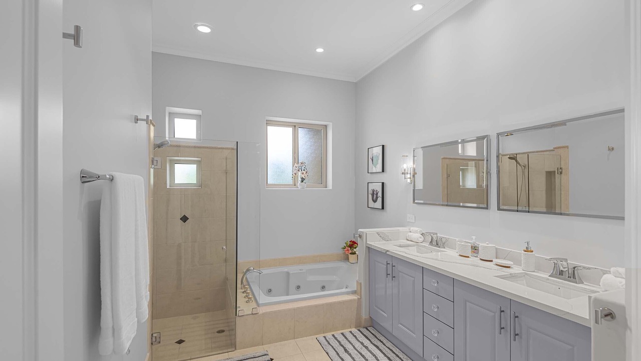 Photo of Bathroom in Herradura