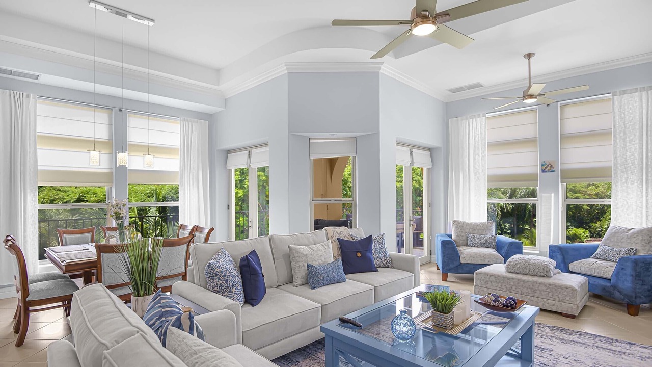 Photo of Livingroom in Herradura