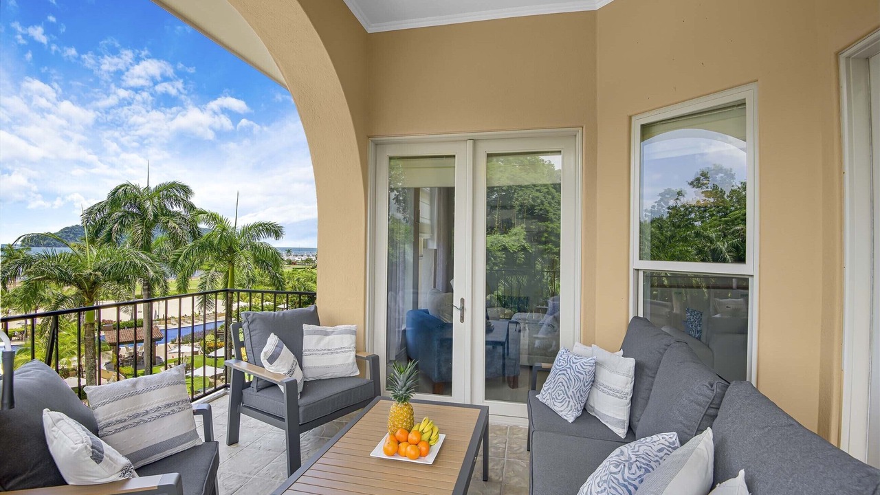 Photo of Patio Balcony in Herradura