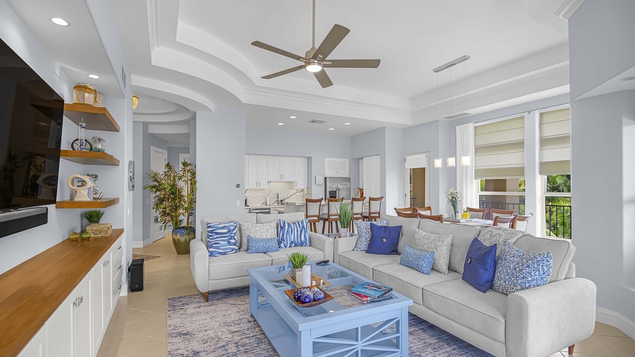 Photo of Livingroom in Herradura