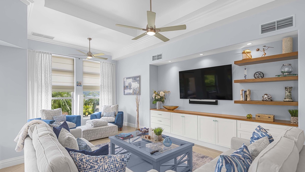 Photo of Livingroom in Herradura