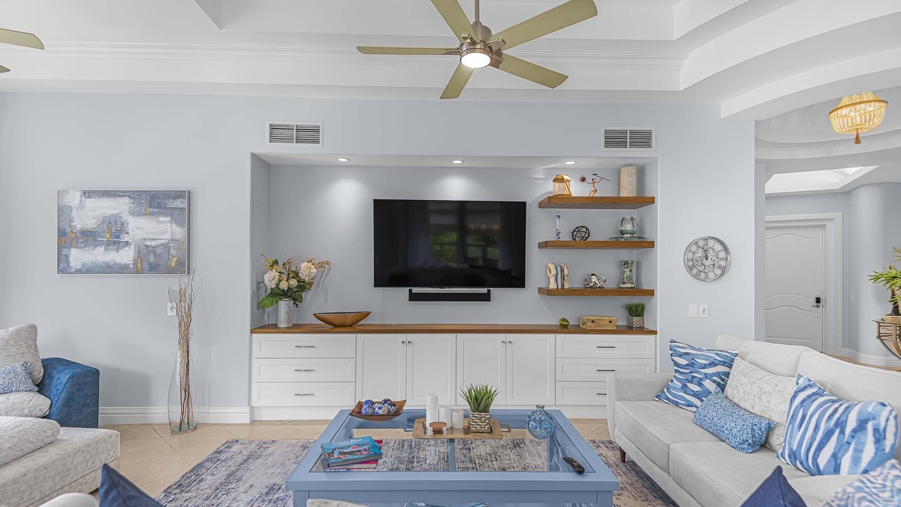 Photo of Livingroom in Herradura