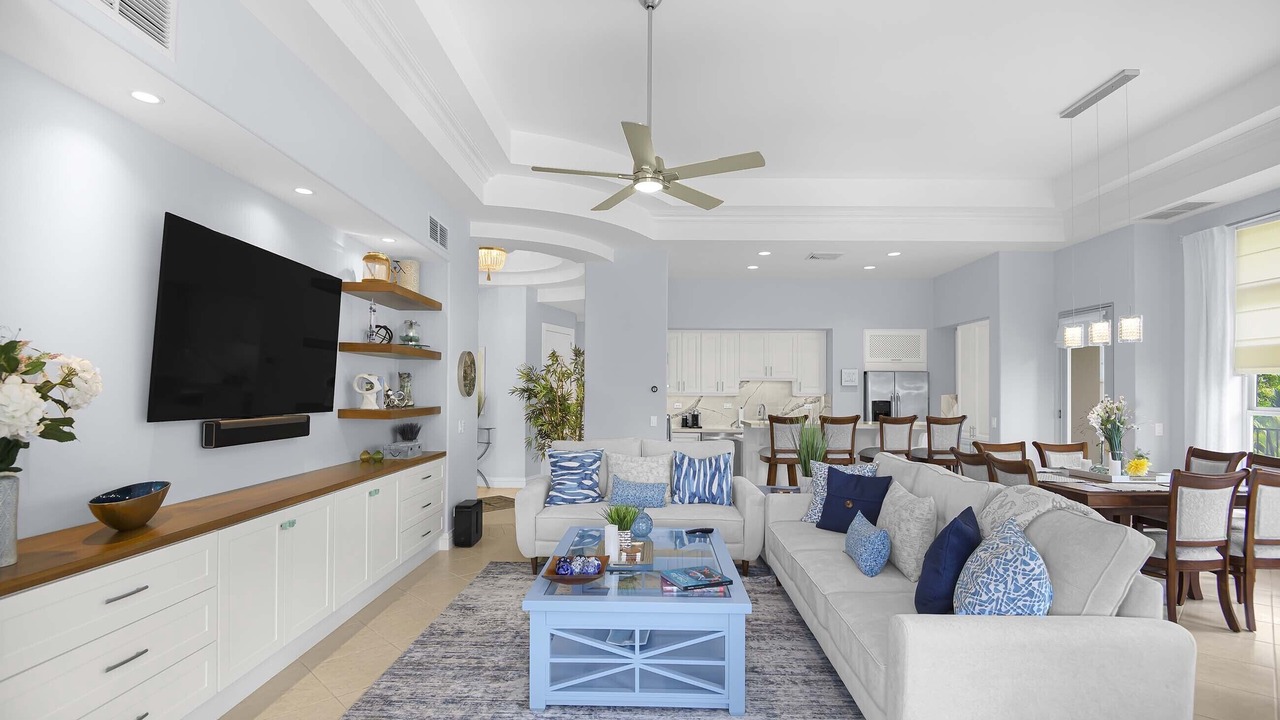 Photo of Livingroom in Herradura