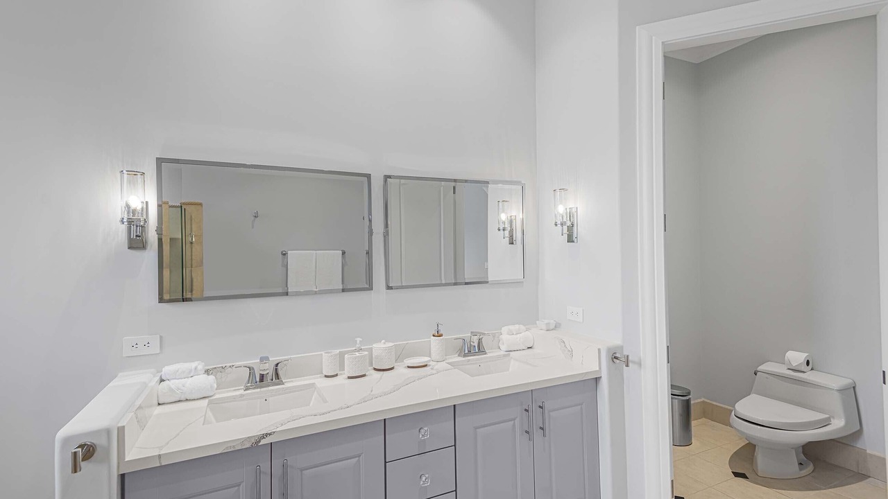 Photo of Bathroom in Herradura