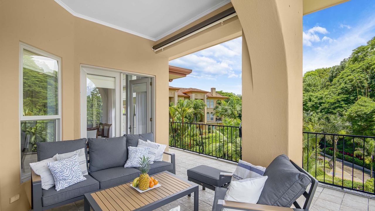 Photo of Patio Balcony in Herradura