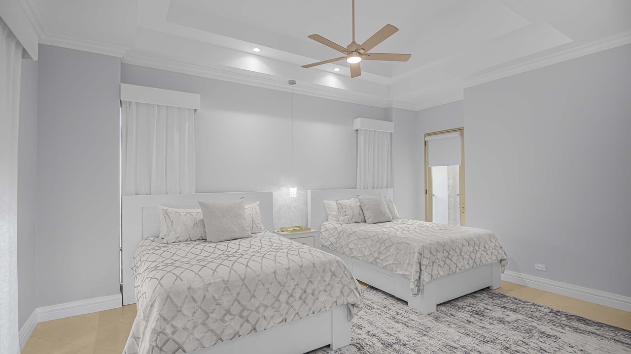Photo of Bedroom in Herradura