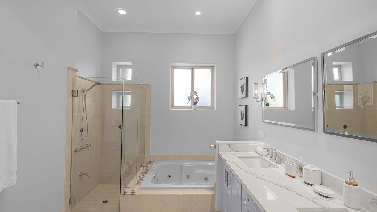 Photo of Bathroom in Herradura