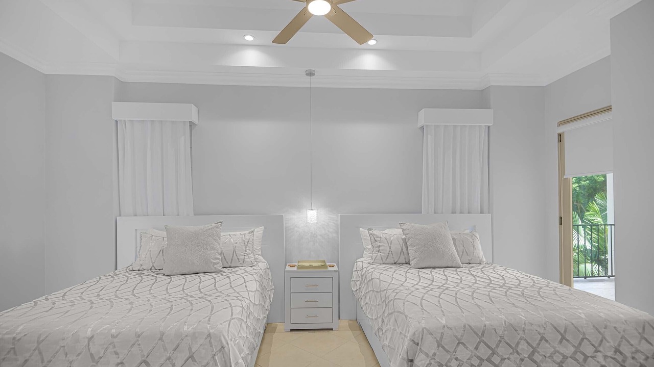 Photo of Bedroom in Herradura